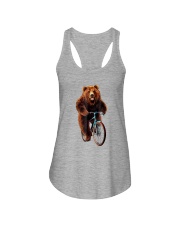 MTB Limited Edition 71 Ladies Flowy Tank tile
