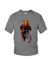 MTB Limited Edition 71 Youth T-Shirt tile