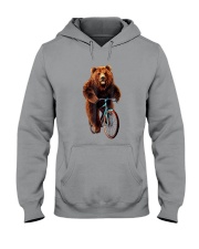 MTB Limited Edition 71 Hooded Sweatshirt tile