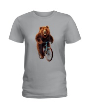 MTB Limited Edition 71 Ladies T-Shirt tile