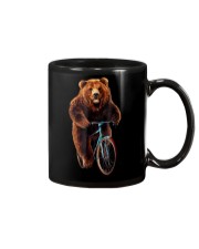 MTB Limited Edition 71 Mug tile