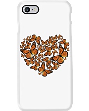 T shirt Butterfly 16 Phone Case tile