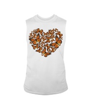 T shirt Butterfly 16 Sleeveless Tee tile