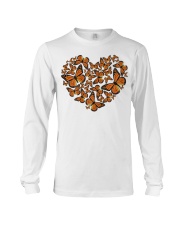 T shirt Butterfly 16 Long Sleeve Tee tile