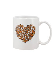 T shirt Butterfly 16 Mug tile