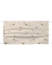 Special Edition Face Mask 16 Cloth face mask front