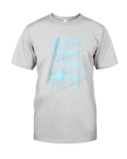 MTB Limited Edition 67 Premium Fit Mens Tee tile