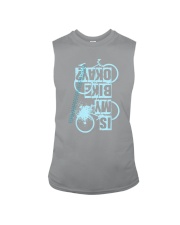 MTB Limited Edition 67 Sleeveless Tee tile