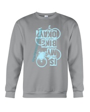 MTB Limited Edition 67 Crewneck Sweatshirt tile