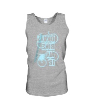 MTB Limited Edition 67 Unisex Tank tile