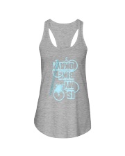 MTB Limited Edition 67 Ladies Flowy Tank tile
