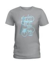 MTB Limited Edition 67 Ladies T-Shirt tile