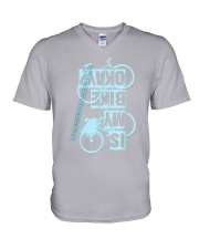 MTB Limited Edition 67 V-Neck T-Shirt tile