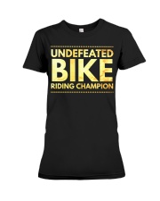Riding Champion Premium Fit Ladies Tee tile