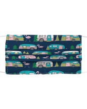 camping Mask 40012 Cloth face mask front