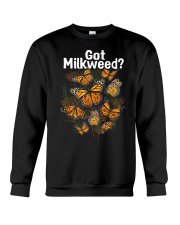 T shirt Butterfly 2 Crewneck Sweatshirt tile