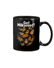 T shirt Butterfly 2 Mug tile