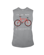 MTB Limited Edition 50 Sleeveless Tee tile