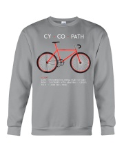 MTB Limited Edition 50 Crewneck Sweatshirt tile