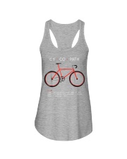 MTB Limited Edition 50 Ladies Flowy Tank tile