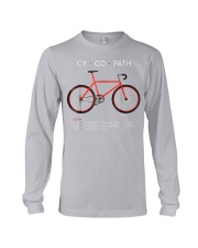MTB Limited Edition 50 Long Sleeve Tee tile
