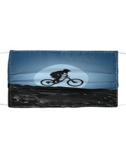 Bike Face Mask 22 Cloth face mask front