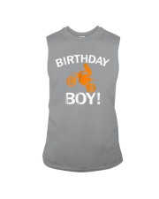 MTB Limited Edition 58 Sleeveless Tee tile