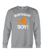 MTB Limited Edition 58 Crewneck Sweatshirt tile
