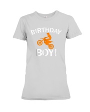MTB Limited Edition 58 Premium Fit Ladies Tee tile