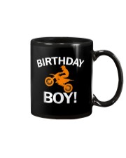 MTB Limited Edition 58 Mug tile