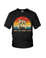 T shirt Super Cat 18 Youth T-Shirt tile