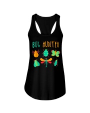 T shirt Butterfly 11 Ladies Flowy Tank tile