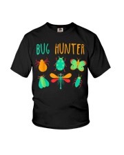 T shirt Butterfly 11 Youth T-Shirt tile