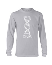 It's my DNA Long Sleeve Tee tile