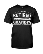 Old Man Limited Edition 12 Premium Fit Mens Tee tile