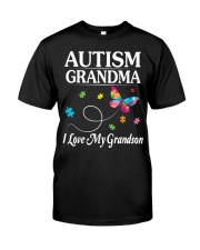 T shirt Butterfly 9 Classic T-Shirt front