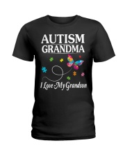 T shirt Butterfly 9 Ladies T-Shirt tile