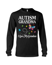 T shirt Butterfly 9 Long Sleeve Tee tile