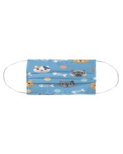 Cat Face Mask 10046868 Cloth face mask aos-face-mask-coverlet-lifestyle-front-01