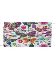 Special Edition Face Mask 32 Cloth face mask front