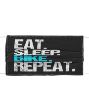Bike Face Mask 11 Cloth face mask front