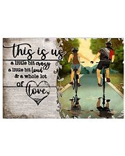This Is us - Love 17x11 Poster front