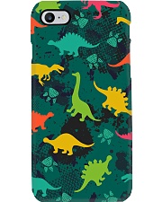 Dinosaur FM 12 HH Phone Case thumbnail