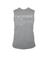 MTB Limited Edition 52 Sleeveless Tee tile