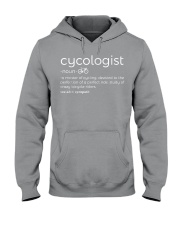 MTB Limited Edition 52 Hooded Sweatshirt tile