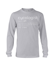 MTB Limited Edition 52 Long Sleeve Tee tile
