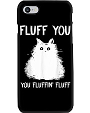 T shirt Super Cat 7 Phone Case tile