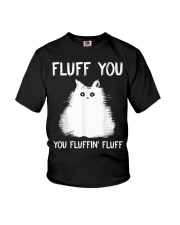 T shirt Super Cat 7 Youth T-Shirt tile