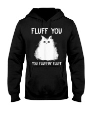 T shirt Super Cat 7 Hooded Sweatshirt tile