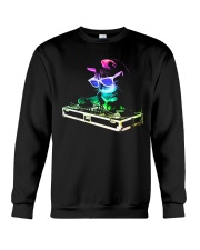T shirt Super Cat 11 Crewneck Sweatshirt tile
